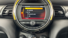 MINI Hatchback 1.5 Cooper Exclusive II 3dr [Comfort Pack] Petrol Hatchback